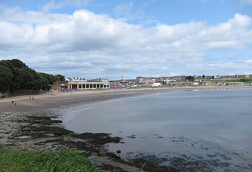 Barry Island